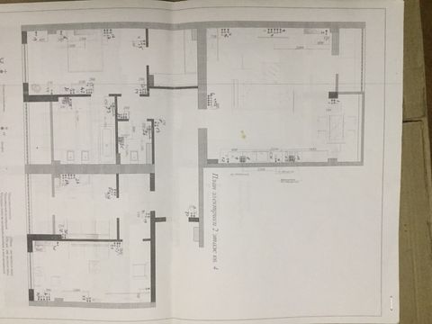 Квартира на Французький бульв.