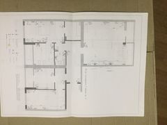 Квартира на Французький бульв.