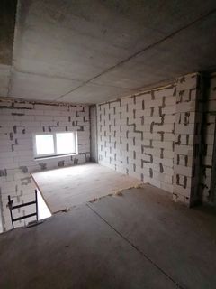 Квартира на Бувалкіна ул.