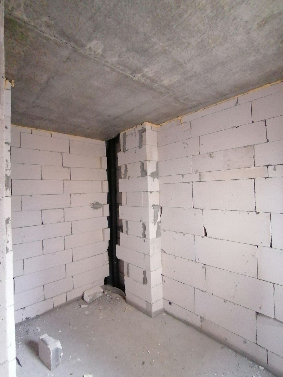 Квартира на Бувалкіна ул.