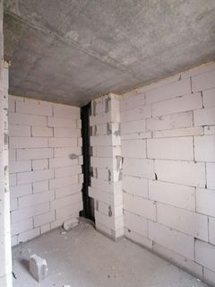 Квартира на Бувалкіна ул.