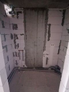 Квартира на Бувалкіна ул.