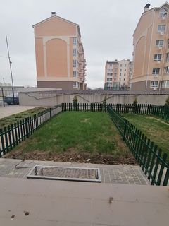 Квартира на Бувалкіна ул.