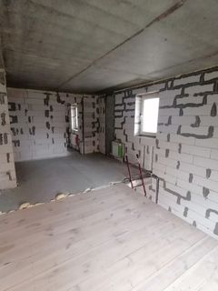 Квартира на Бувалкіна ул.