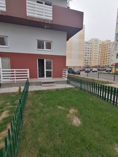 Квартира на Бувалкіна ул.