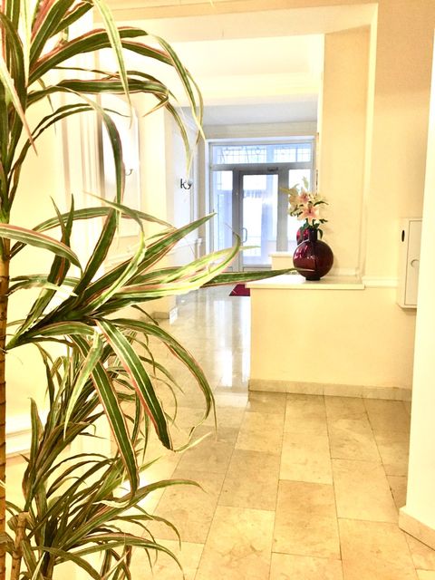 Квартира на Каркашадзе (Кирпичний) пров.