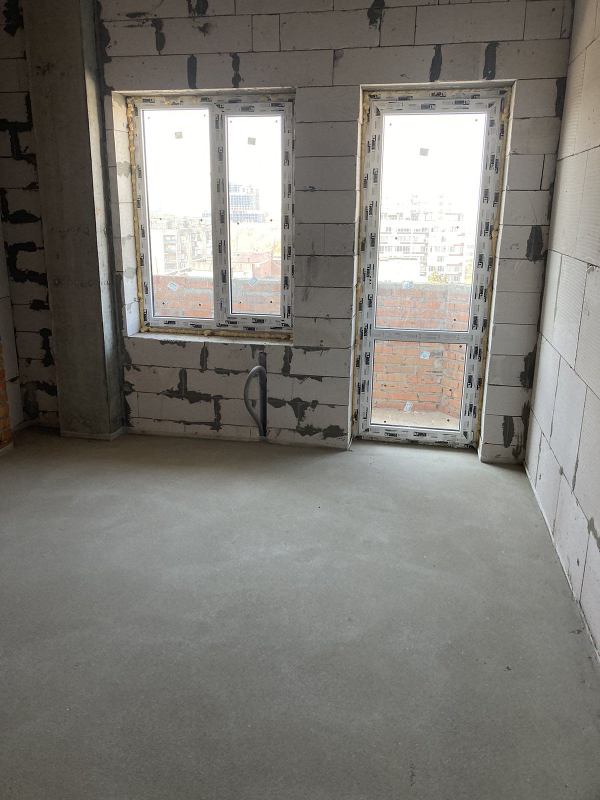 Квартира на Солнечная ул.