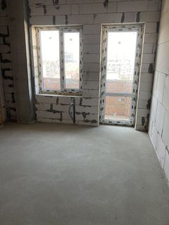 Квартира на Солнечная ул.