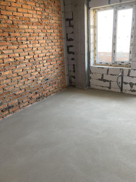 Квартира на Солнечная ул.