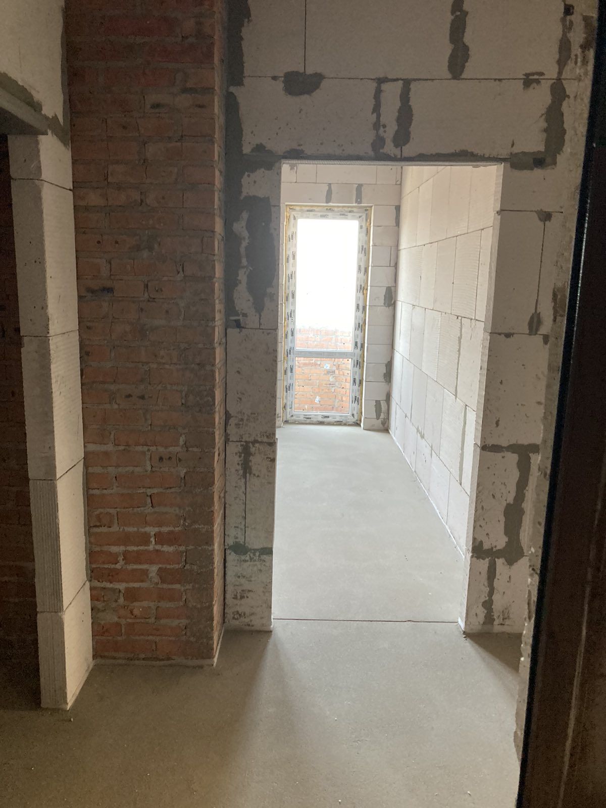 Квартира на Солнечная ул.