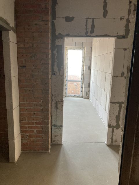 Квартира на Солнечная ул.