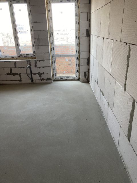 Квартира на Солнечная ул.