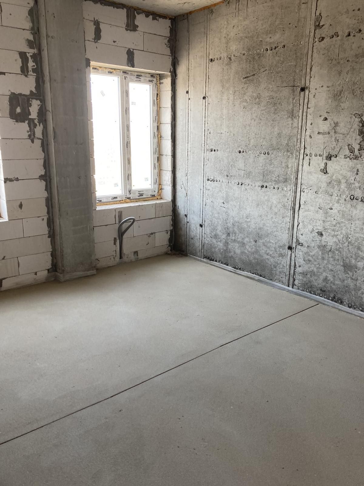 Квартира на Солнечная ул.