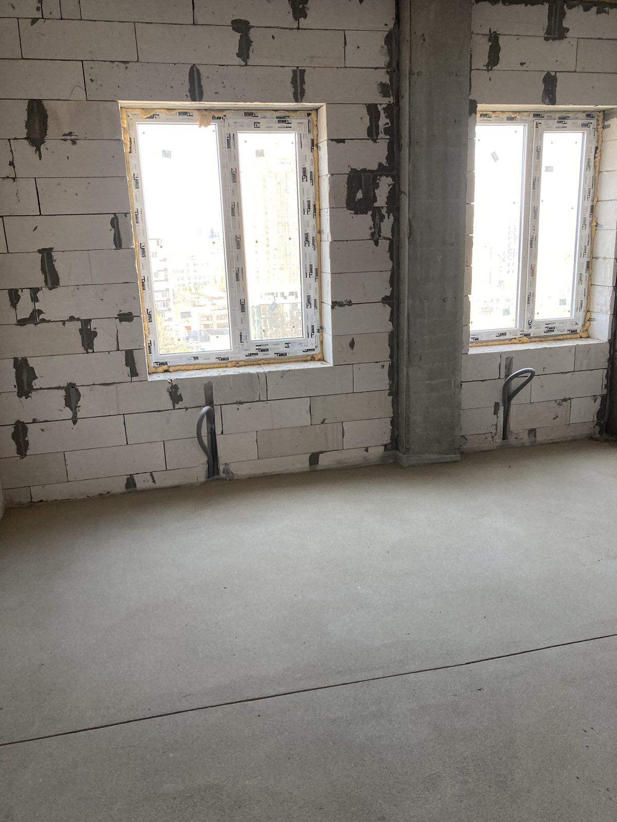 Квартира на Солнечная ул.