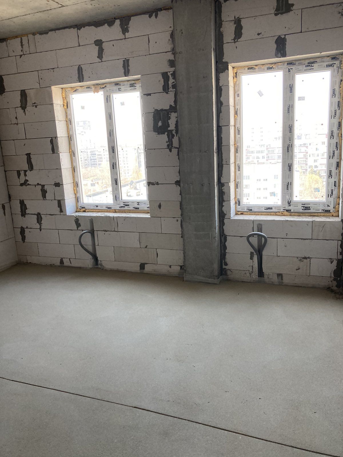 Квартира на Солнечная ул.