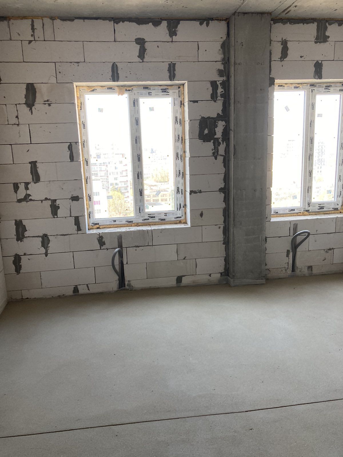 Квартира на Солнечная ул.