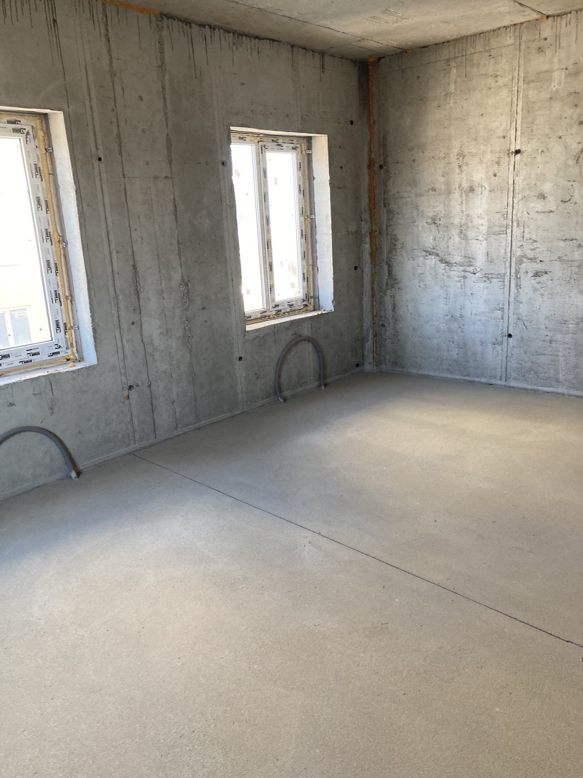 Квартира на Солнечная ул.