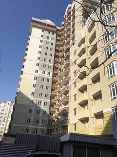 Квартира на Солнечная ул.