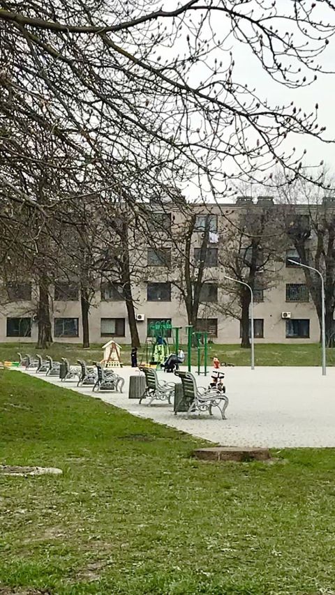 1 кімнатна квартира на вул. Боровського Н.