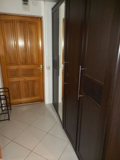 1 кімнатна квартира на вул. Боровського Н.