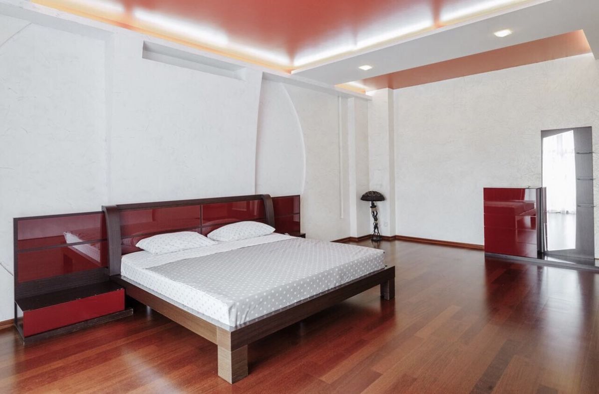 Квартира на Затишна вул.