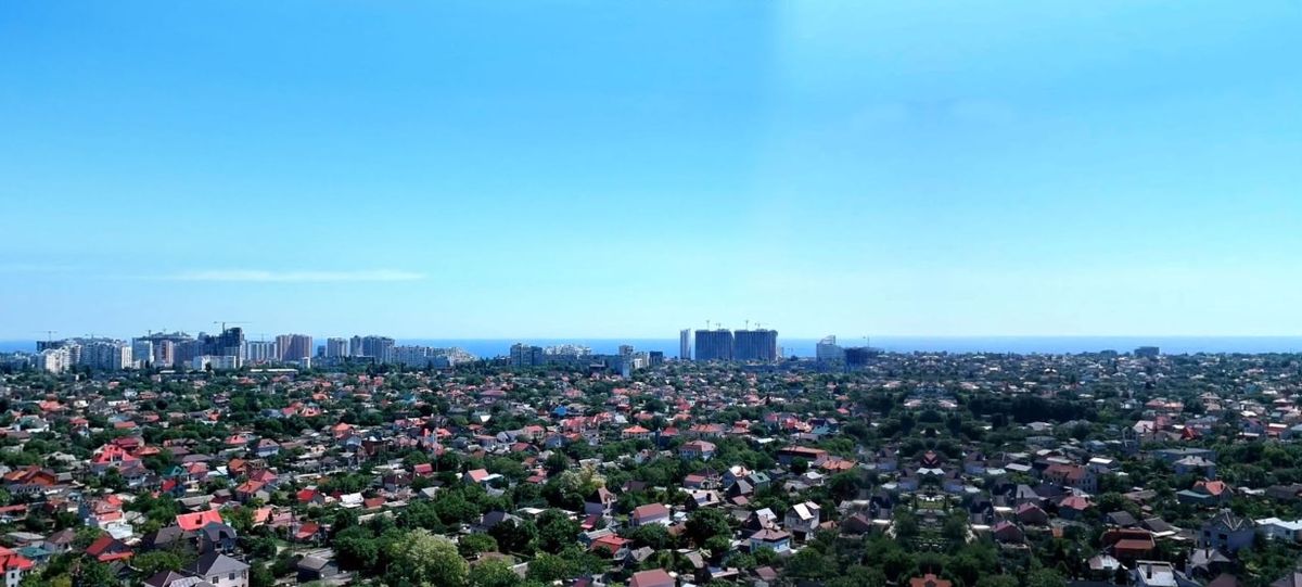 Квартира на Жаботинського вул