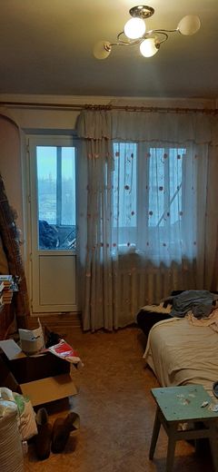 Квартира на Балківська вул.