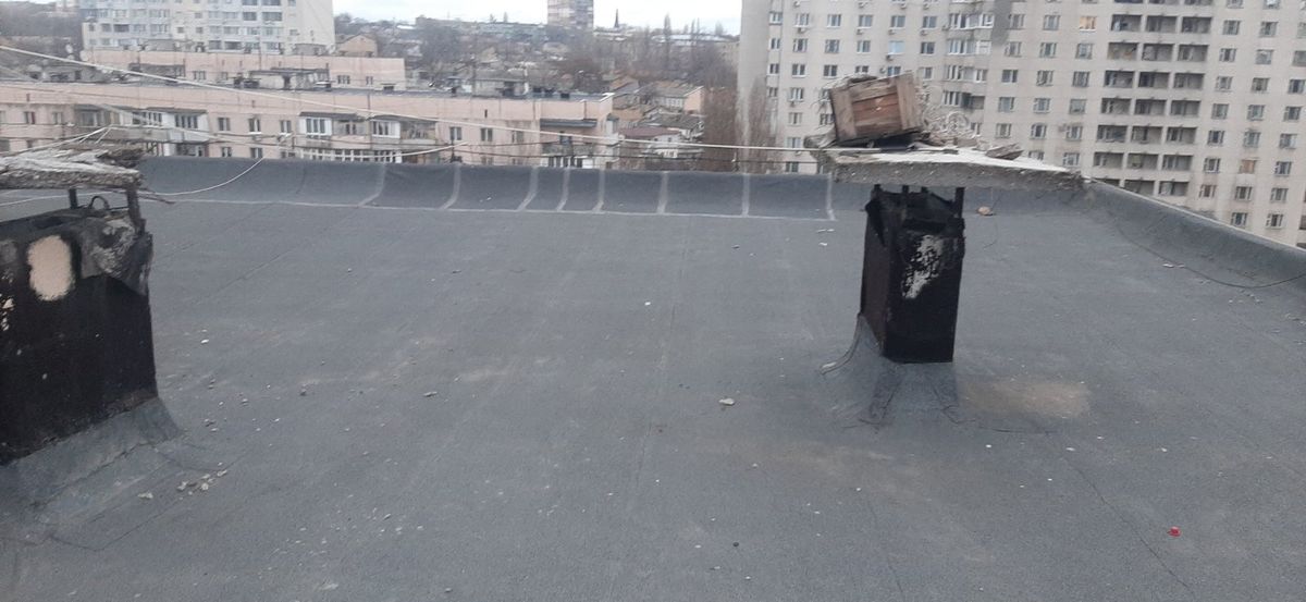 Квартира на Балківська вул.