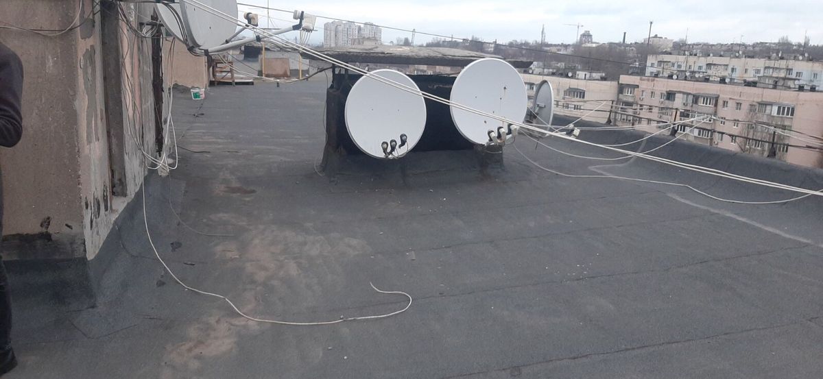 Квартира на Балківська вул.