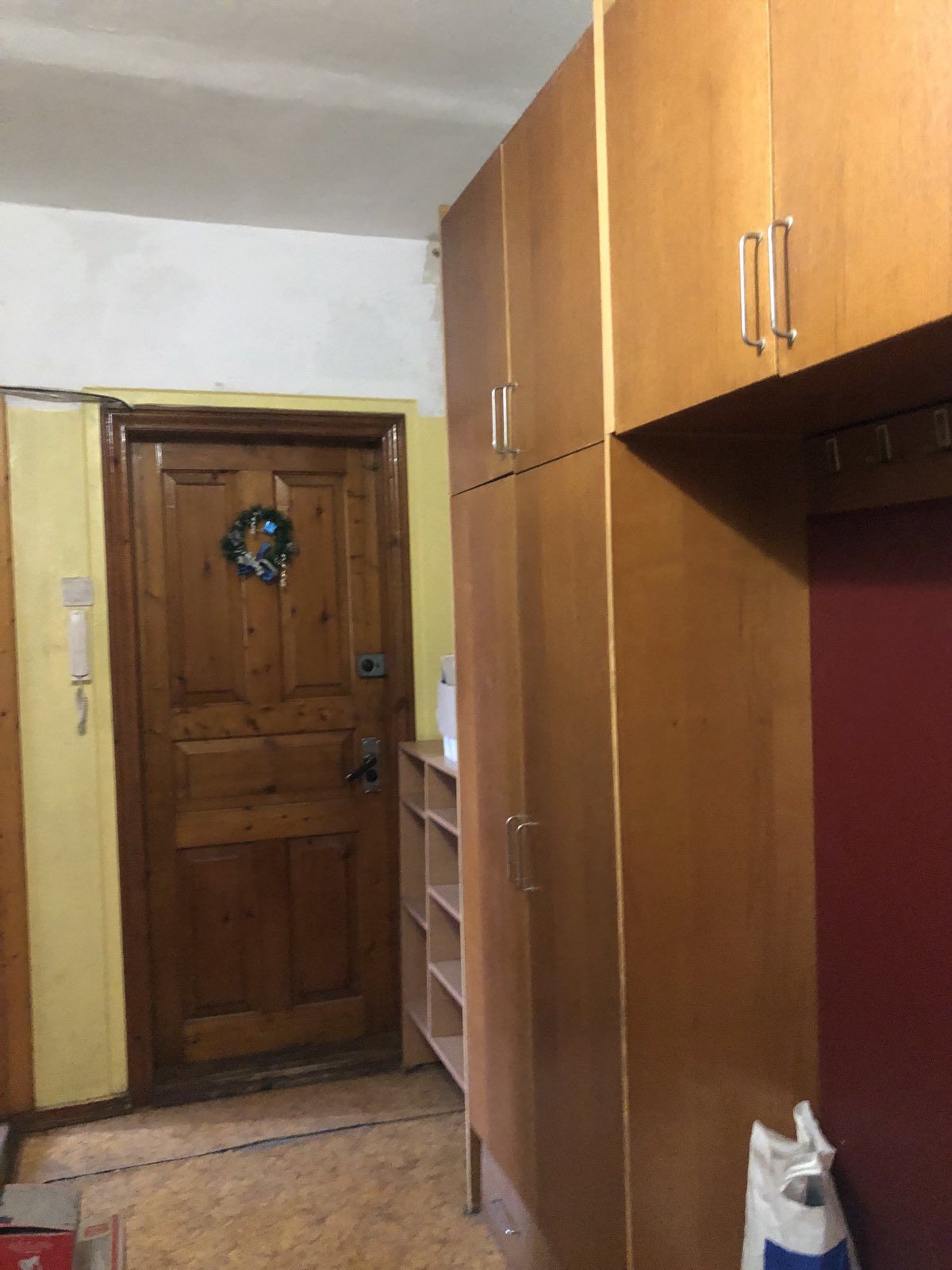 Квартира на Балківська вул.