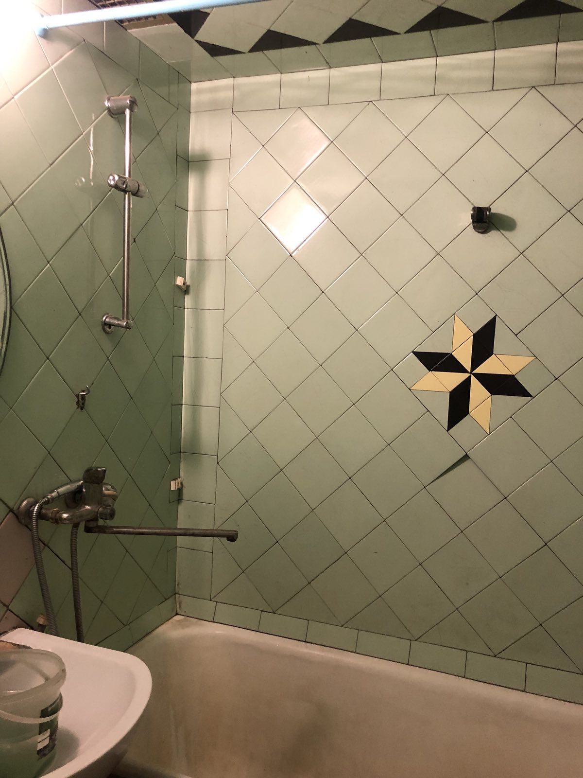 Квартира на Балківська вул.