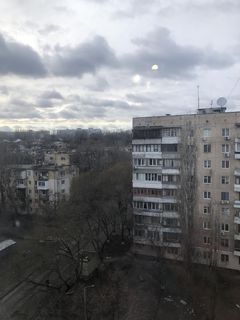 Квартира на Балківська вул.