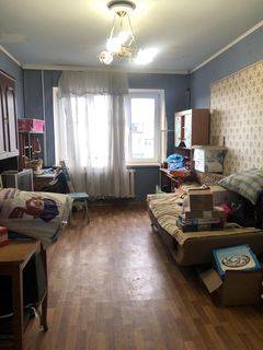 Квартира на Балківська вул.