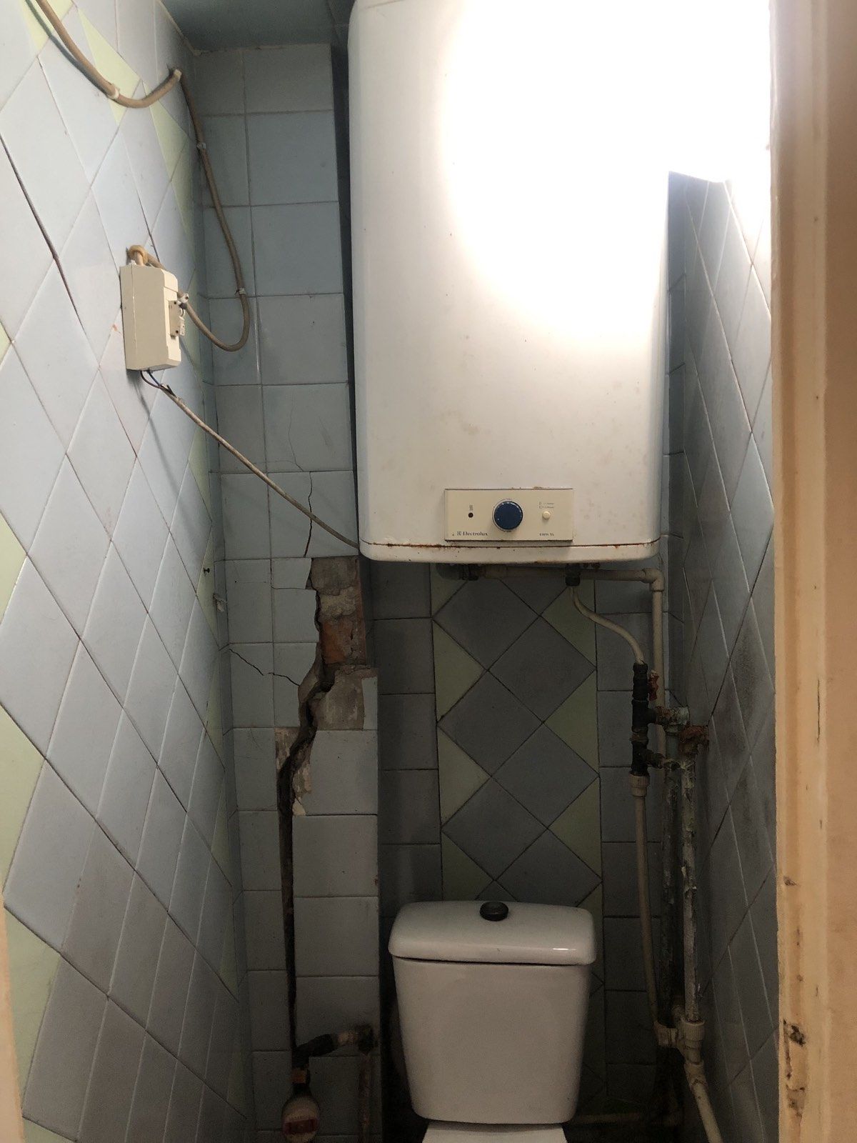 Квартира на Балківська вул.