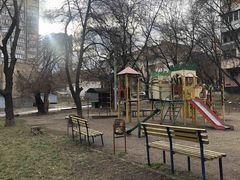 Квартира на Балківська вул.