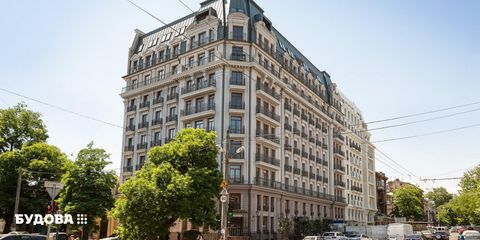 Квартира на Велика Арнаутська вул.