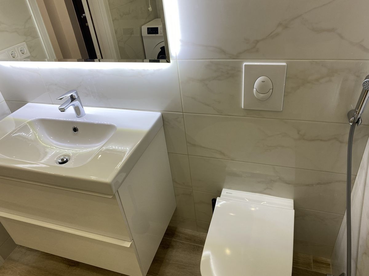 Квартира на Велика Арнаутська вул.