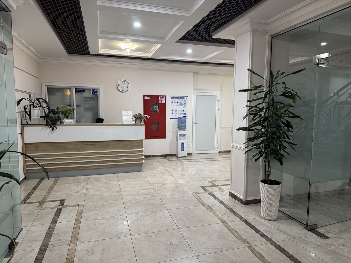 Квартира на Велика Арнаутська вул.