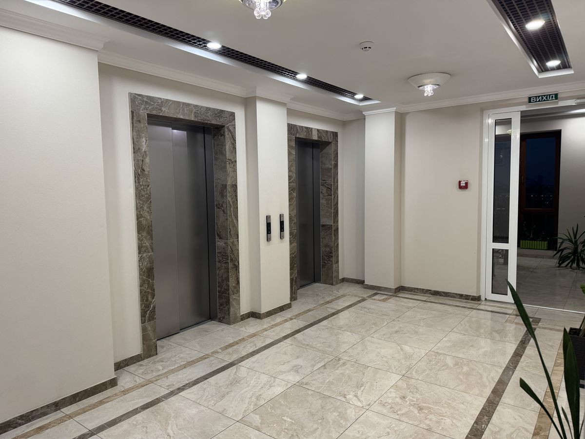 Квартира на Велика Арнаутська вул.