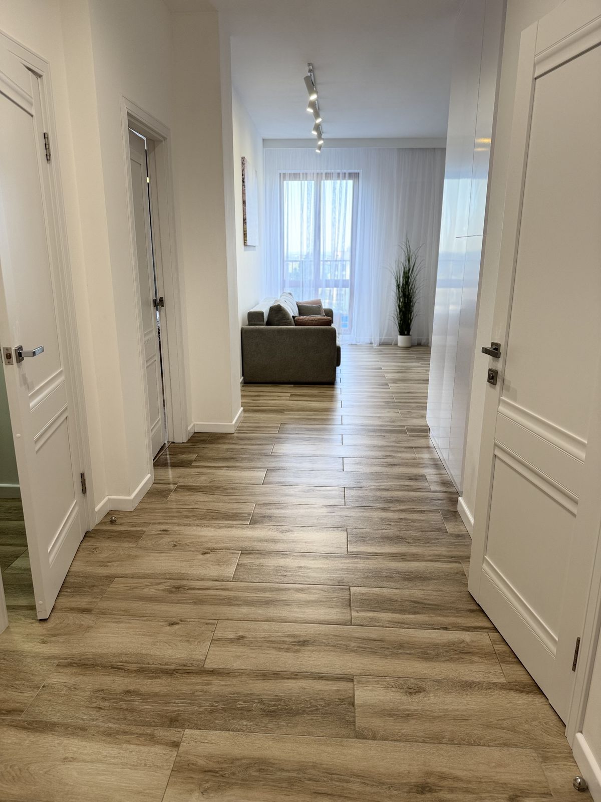 Квартира на Велика Арнаутська вул.