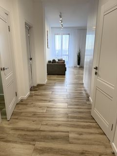 Квартира на Велика Арнаутська вул.