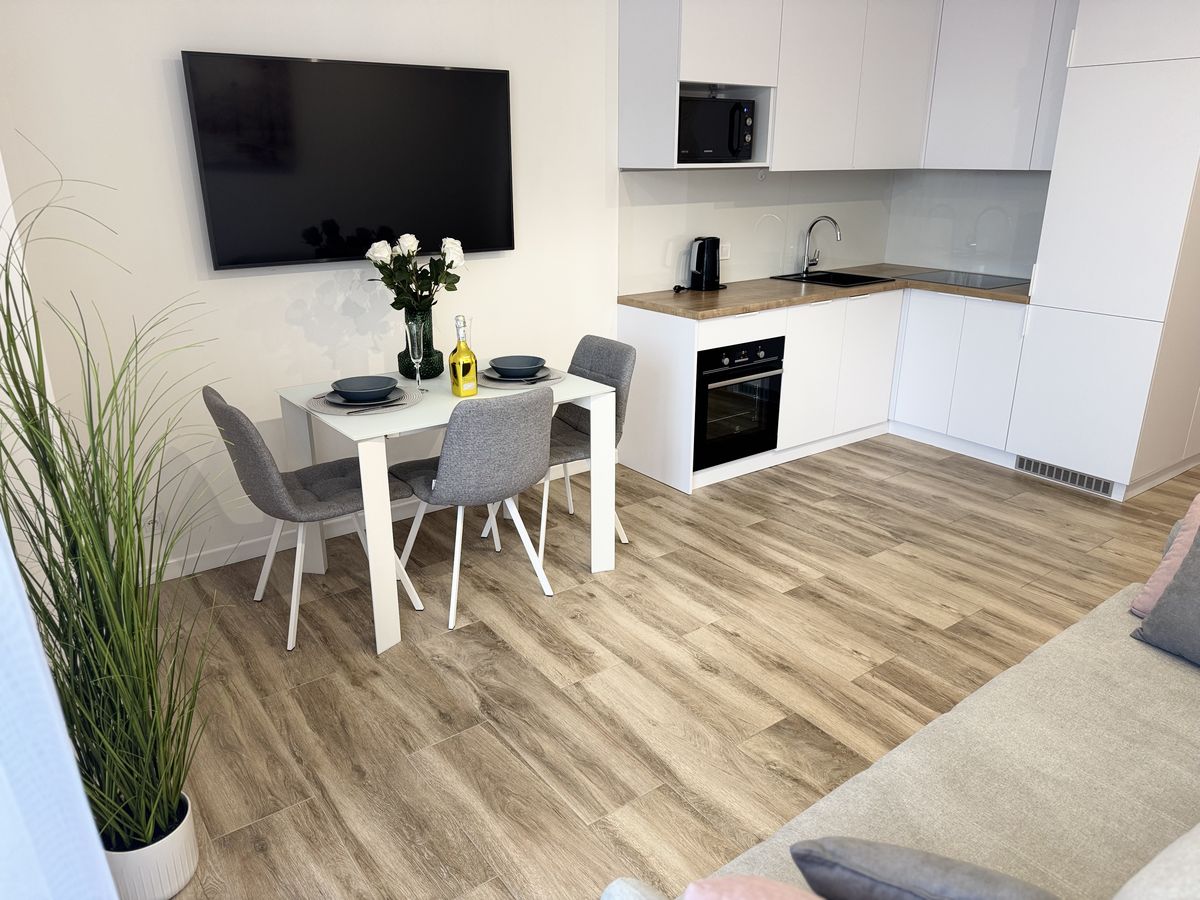 Квартира на Велика Арнаутська вул.