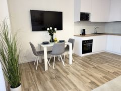 Квартира на Велика Арнаутська вул.