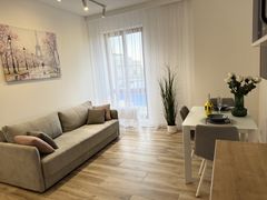 Квартира на Велика Арнаутська вул.