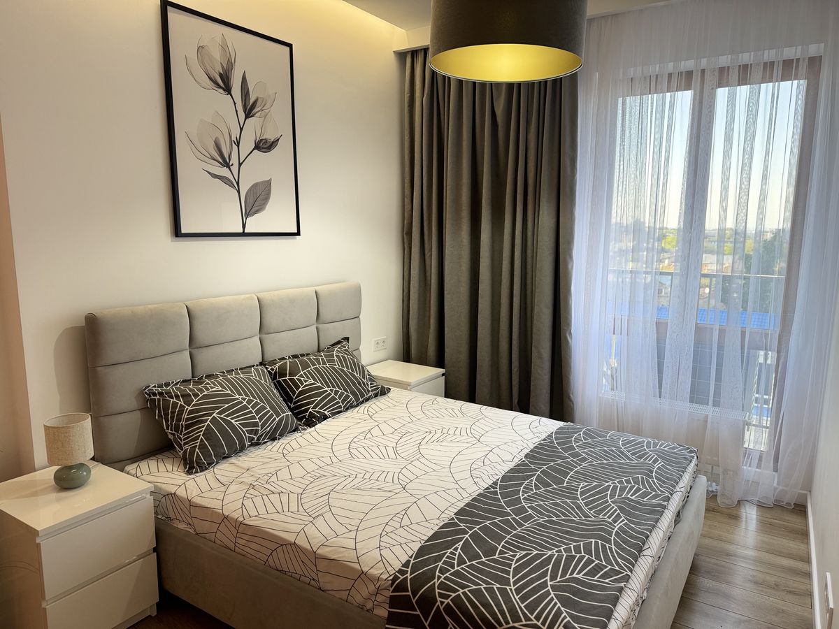 Квартира на Велика Арнаутська вул.