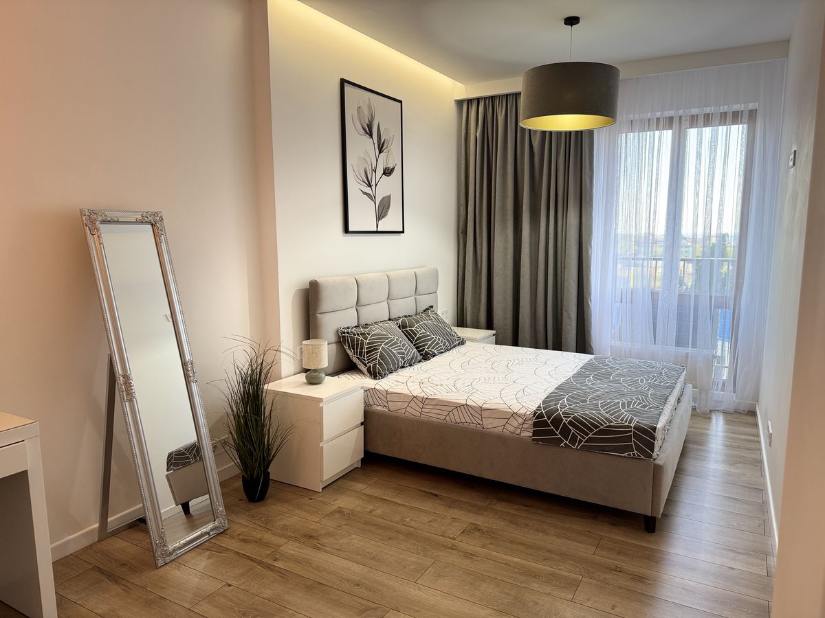 Квартира на Велика Арнаутська вул.