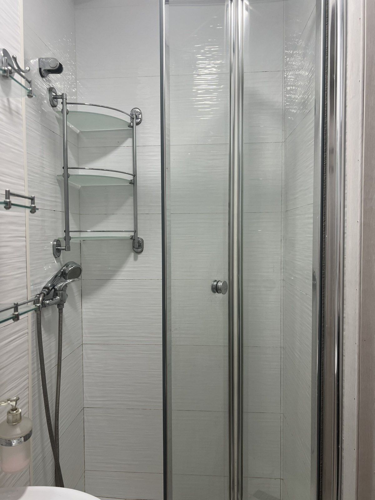 Квартира на Софіївська вул.