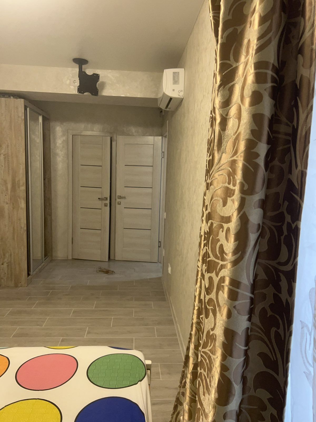 Квартира на Софіївська вул.