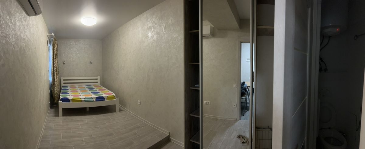 Квартира на Софіївська вул.