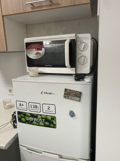 Квартира на Софіївська вул.